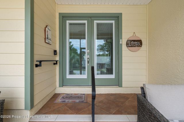 2686 Royal Ridge Drive, Spring Hill, FL 34606