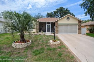 2686 Royal Ridge Drive, Spring Hill, FL 34606