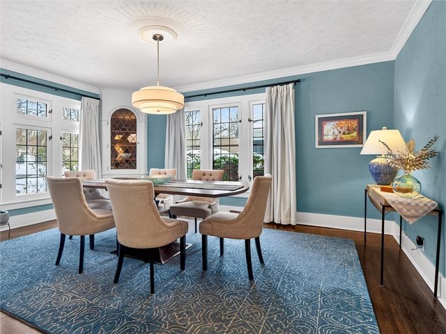 1 San Gabriel Drive, Rochester, NY 14610