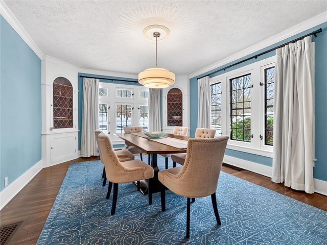 1 San Gabriel Drive, Rochester, NY 14610