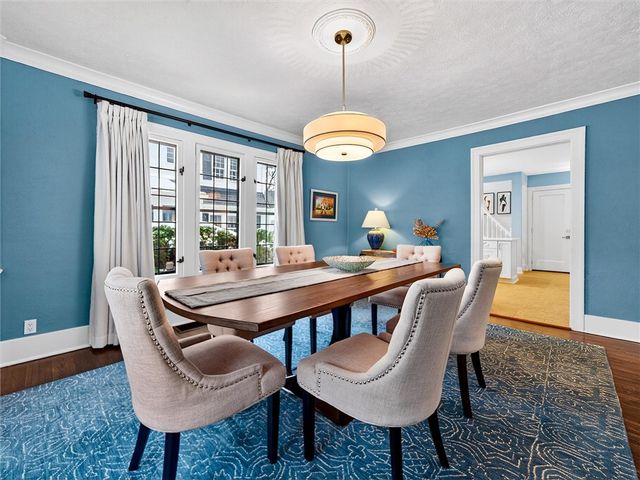 1 San Gabriel Drive, Rochester, NY 14610