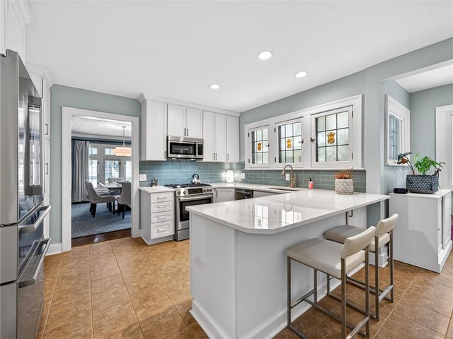 1 San Gabriel Drive, Rochester, NY 14610