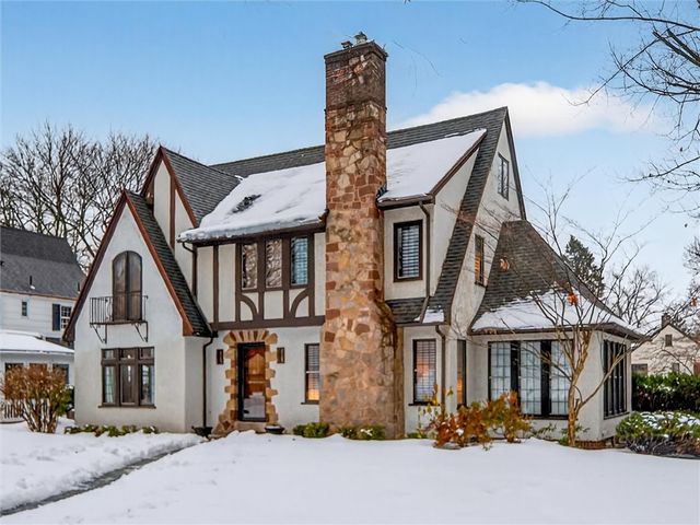 1 San Gabriel Drive, Rochester, NY 14610