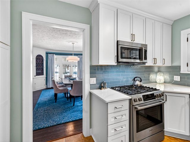 1 San Gabriel Drive, Rochester, NY 14610