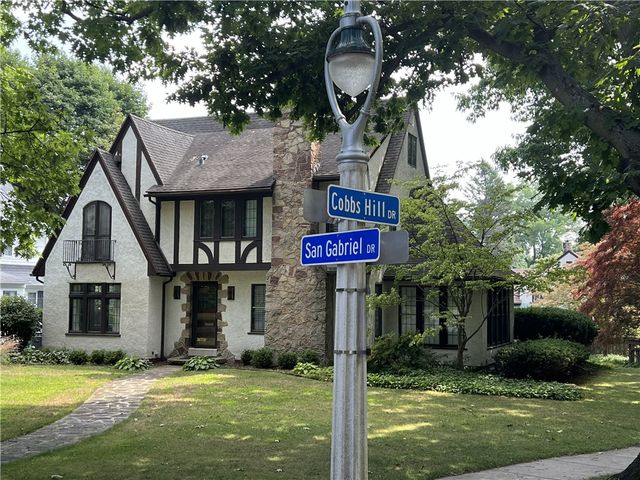 1 San Gabriel Drive, Rochester, NY 14610