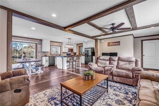 2846 Overlook Drive, Caldwell, TX 77836