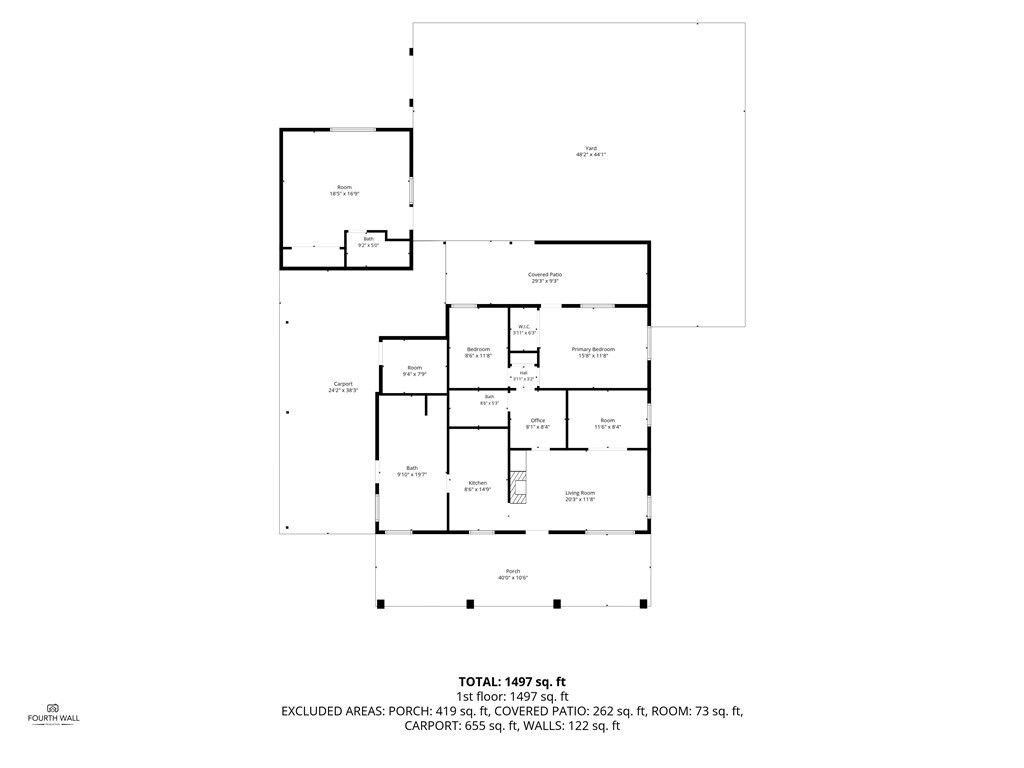 Image 34 of property listing at 8019 Hatillo, Winnetka, CA 91306