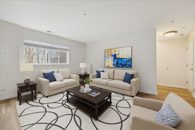 6163 Mayfair Street, Morton Grove, IL 60053