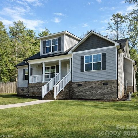 292 Manchester Road, Mount Gilead, NC 27306