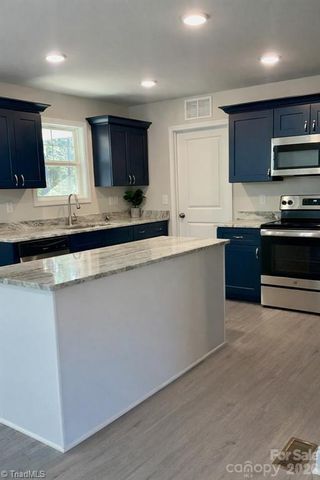 292 Manchester Road, Mount Gilead, NC 27306