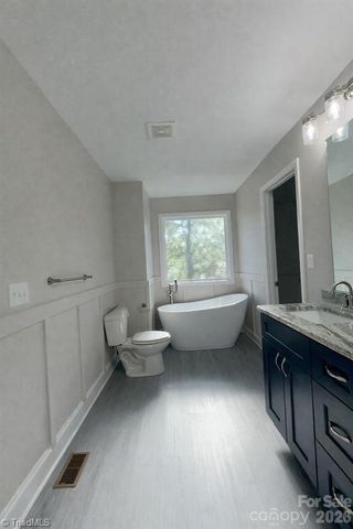 292 Manchester Road, Mount Gilead, NC 27306