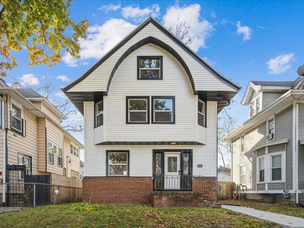 1559 Bever Avenue SE, Cedar Rapids, IA 52403