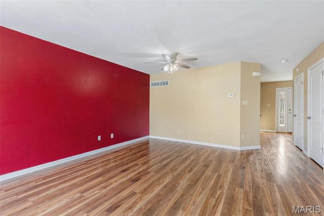 201 Cimarron Ridge Crossing, Wentzville, MO 63385