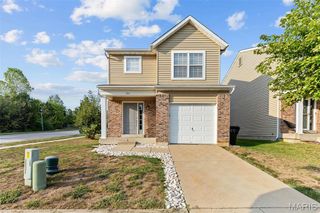 201 Cimarron Ridge Crossing, Wentzville, MO 63385
