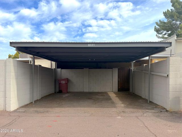 8331 E Valley Vista Drive, Scottsdale, AZ 85250