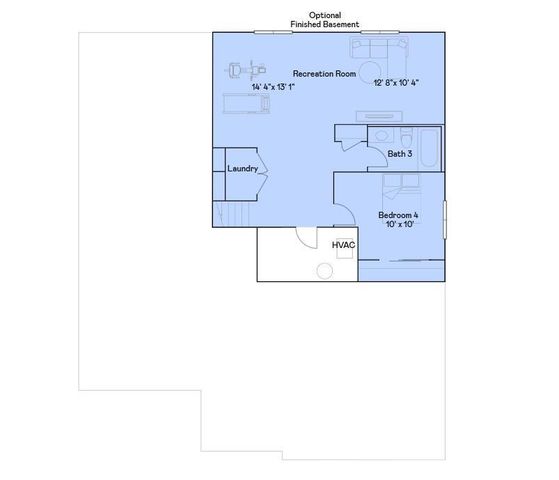 8460 Farmstead Circle NE, Monticello, MN 55362