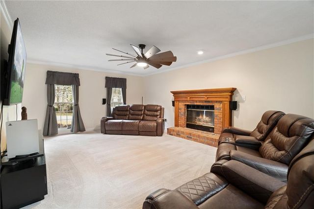 2859 Creek Court SW, Marietta, GA 30008