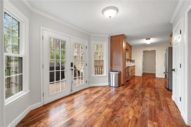 2859 Creek Court SW, Marietta, GA 30008