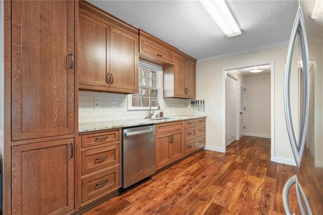 2859 Creek Court SW, Marietta, GA 30008