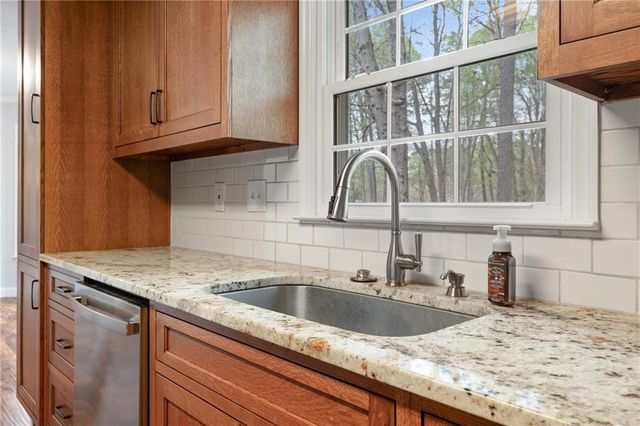 2859 Creek Court SW, Marietta, GA 30008