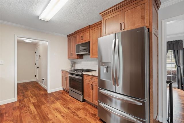 2859 Creek Court SW, Marietta, GA 30008