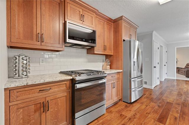 2859 Creek Court SW, Marietta, GA 30008