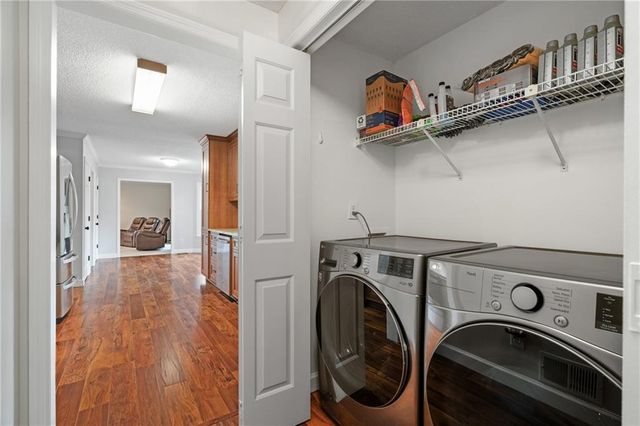 2859 Creek Court SW, Marietta, GA 30008