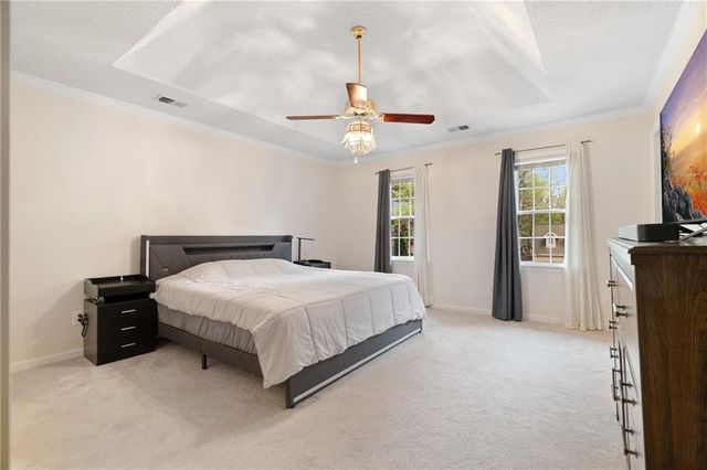 2859 Creek Court SW, Marietta, GA 30008