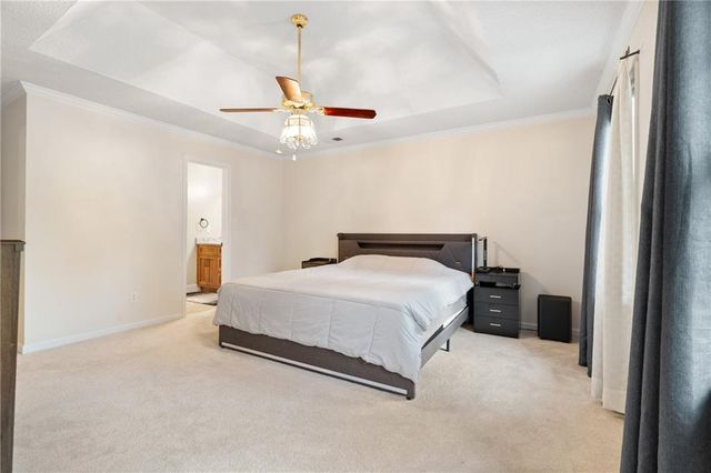 2859 Creek Court SW, Marietta, GA 30008