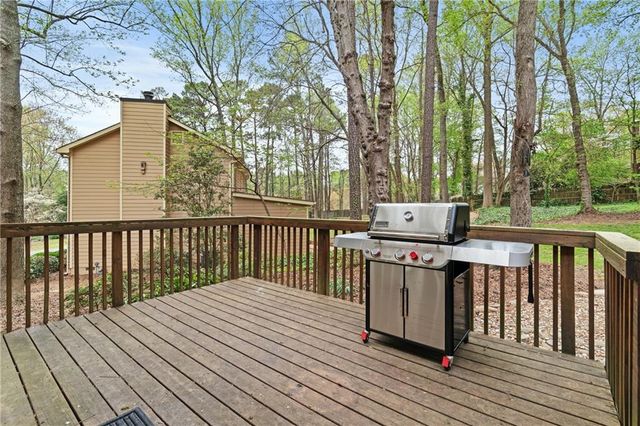 2859 Creek Court SW, Marietta, GA 30008