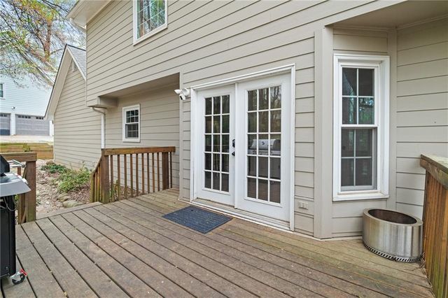 2859 Creek Court SW, Marietta, GA 30008