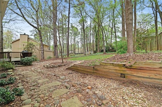 2859 Creek Court SW, Marietta, GA 30008