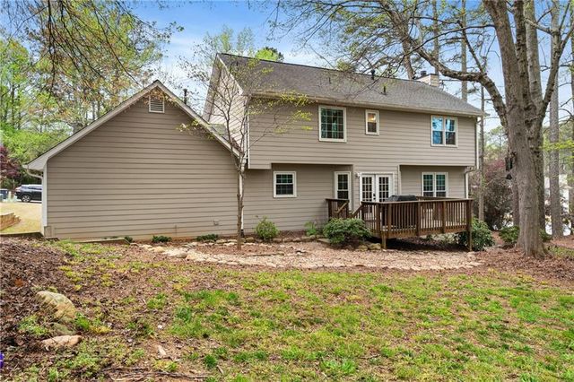 2859 Creek Court SW, Marietta, GA 30008