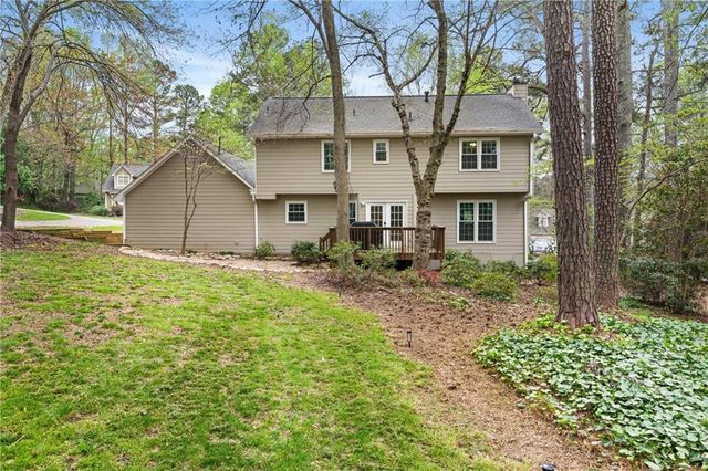 2859 Creek Court SW, Marietta, GA 30008