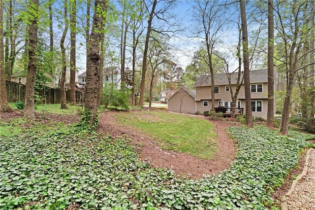 2859 Creek Court SW, Marietta, GA 30008