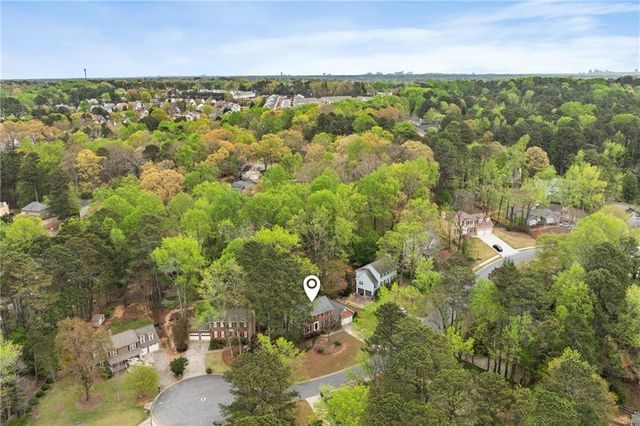 2859 Creek Court SW, Marietta, GA 30008