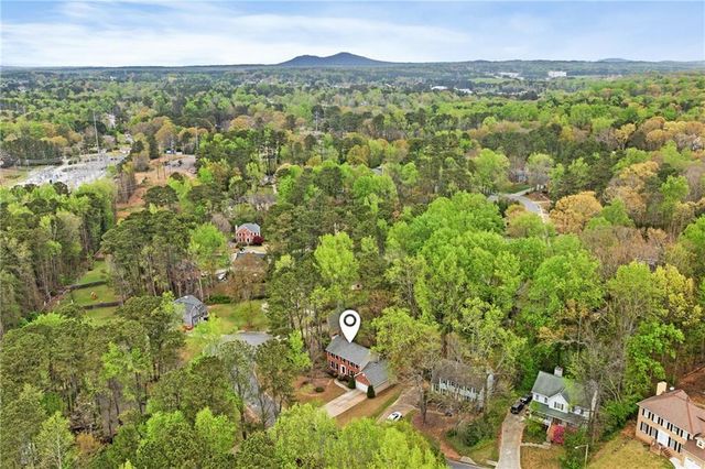 2859 Creek Court SW, Marietta, GA 30008