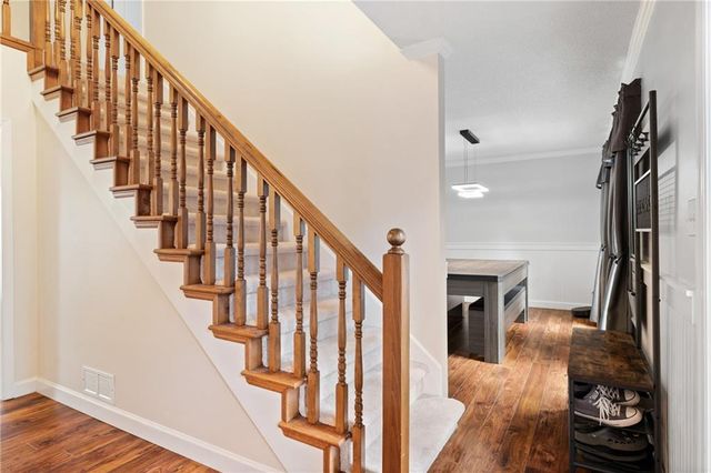 2859 Creek Court SW, Marietta, GA 30008