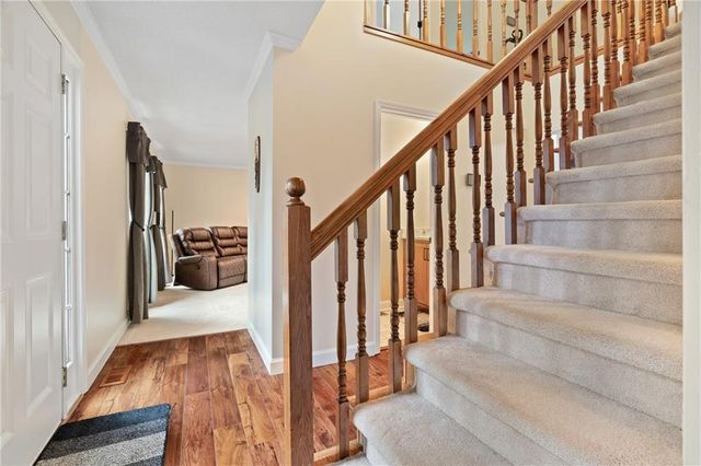 2859 Creek Court SW, Marietta, GA 30008