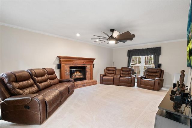 2859 Creek Court SW, Marietta, GA 30008