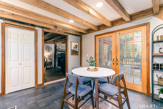 291 Cossaduck Hill Road, North Stonington, CT 06359