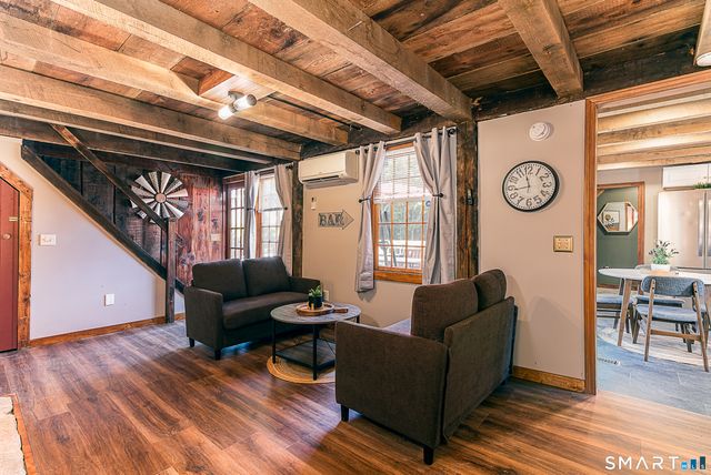 291 Cossaduck Hill Road, North Stonington, CT 06359