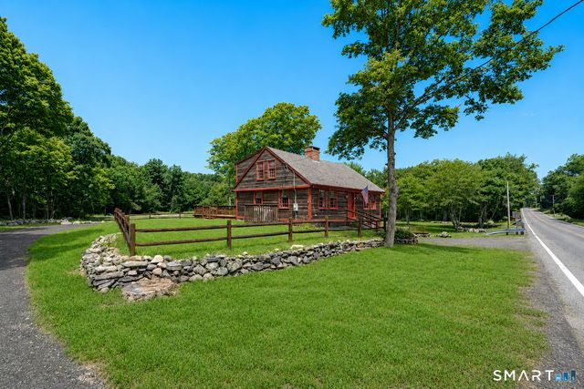 291 Cossaduck Hill Road, North Stonington, CT 06359