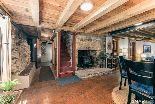 291 Cossaduck Hill Road, North Stonington, CT 06359