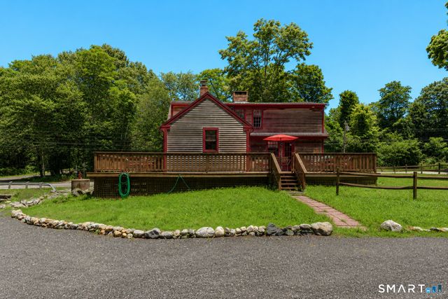 291 Cossaduck Hill Road, North Stonington, CT 06359