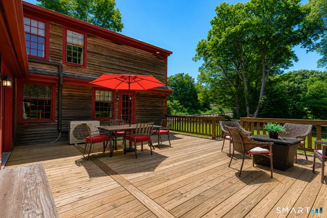 291 Cossaduck Hill Road, North Stonington, CT 06359