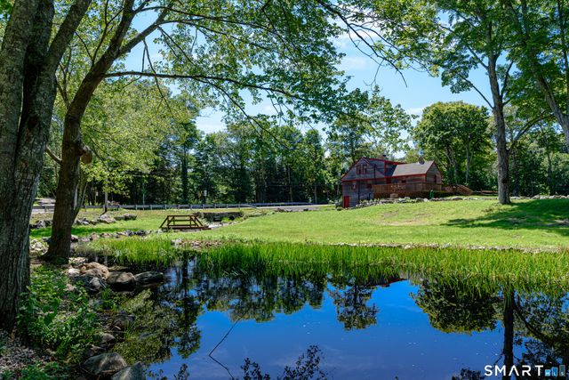 291 Cossaduck Hill Road, North Stonington, CT 06359