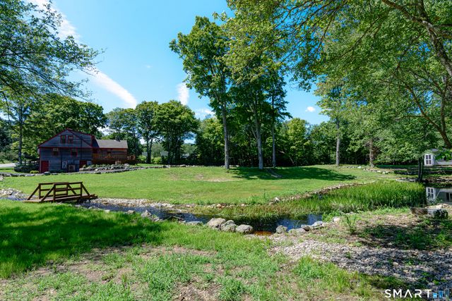291 Cossaduck Hill Road, North Stonington, CT 06359