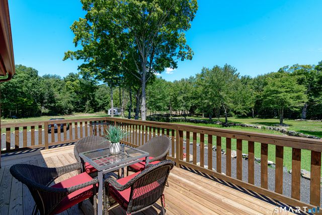 291 Cossaduck Hill Road, North Stonington, CT 06359
