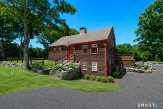 291 Cossaduck Hill Road, North Stonington, CT 06359